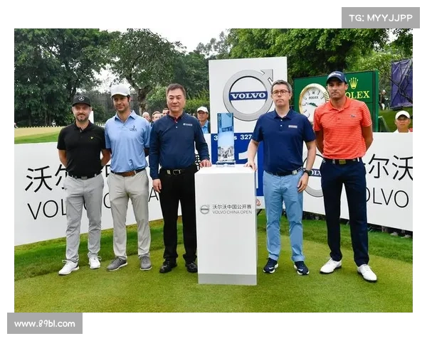 近期高尔夫国际赛事